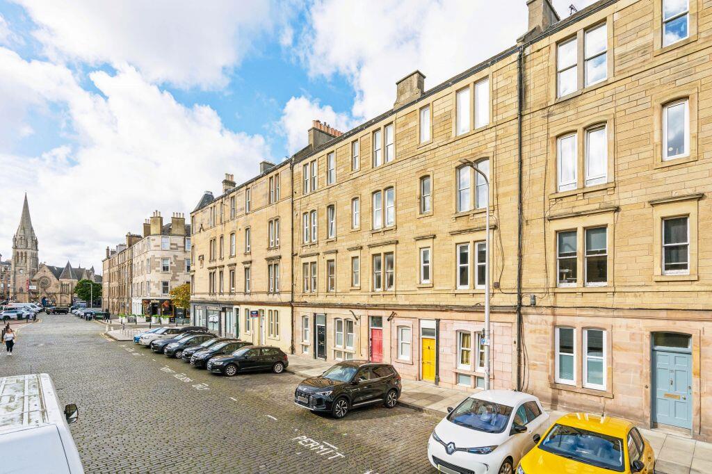 Main image of property: 29/8 Iona Street, Edinburgh, EH6 8SP