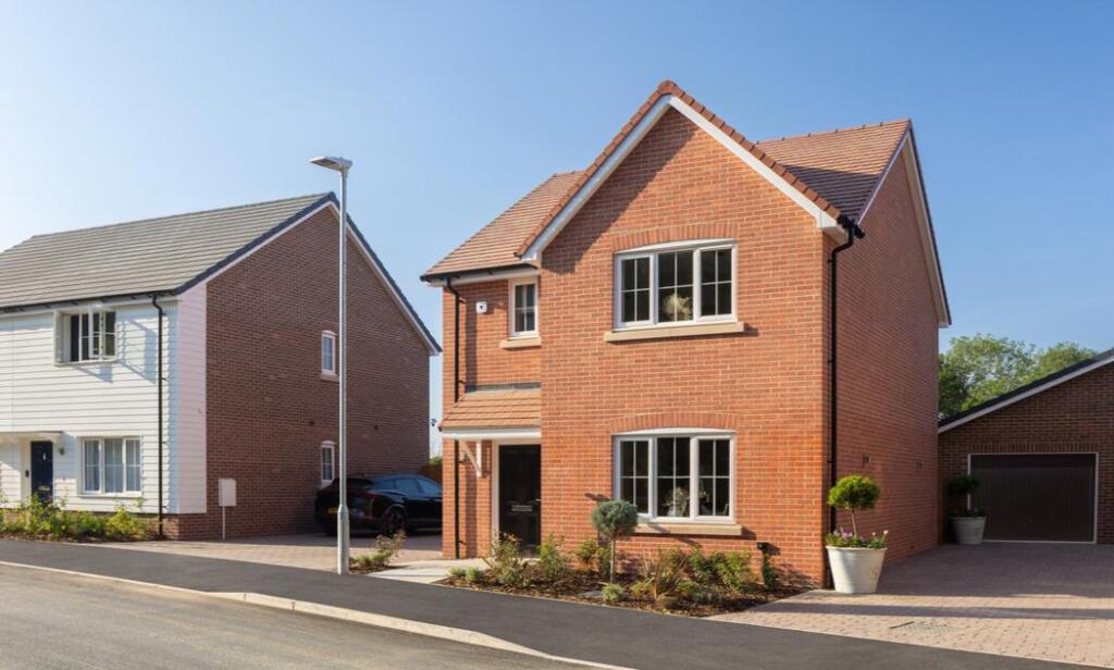 Main image of property: Station Road, 
Little Dunmow, 
Essex, 
CM6 3HW