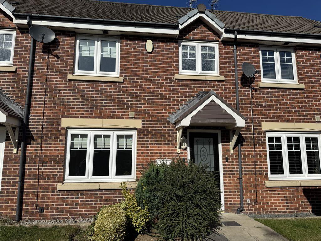 Main image of property: BEADNELL DRIVE EAST SHORE VILLAGE