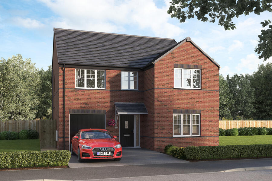 Main image of property: Pontefract Lane,
Newsam Green,
Leeds,
LS9 0FB