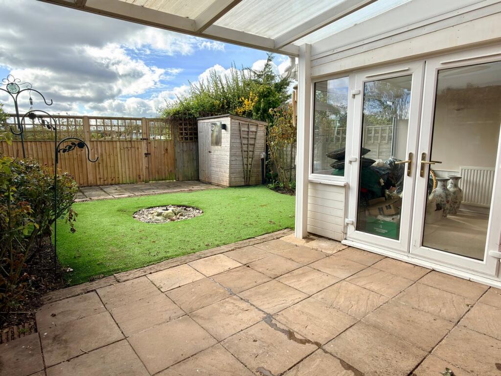 Main image of property: Oak Drive, Tewkesbury, GL20