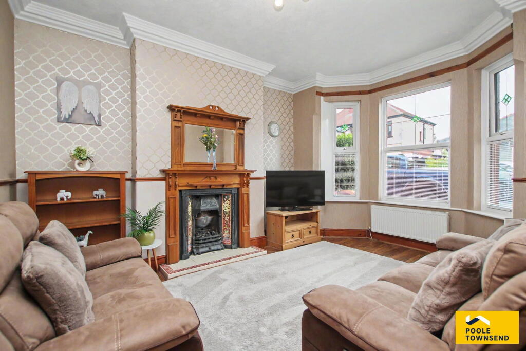 Main image of property: Clarence Road, Barrow-in-furness, LA14 5LS