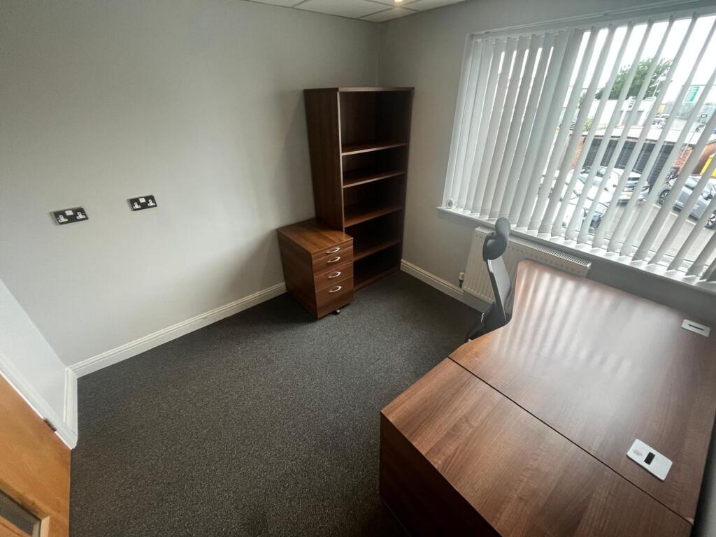Main image of property: Churchill Business Centre, Wheatley Hall Road, DN2