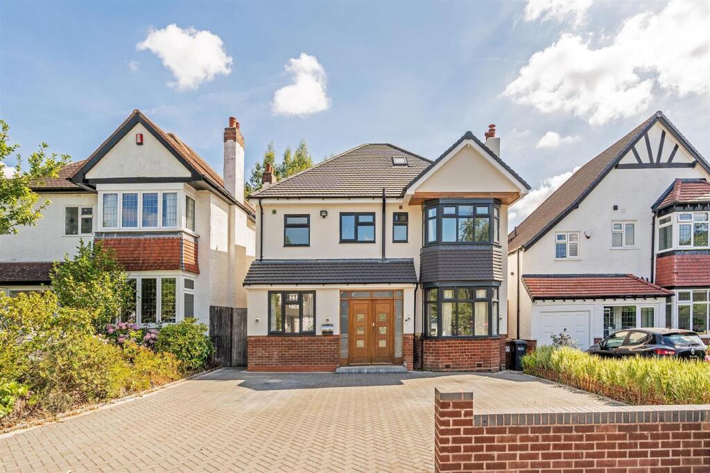 Main image of property: Danford Lane, Solihull