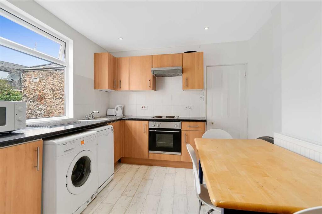 Main image of property: Clifton Place, Plymouth