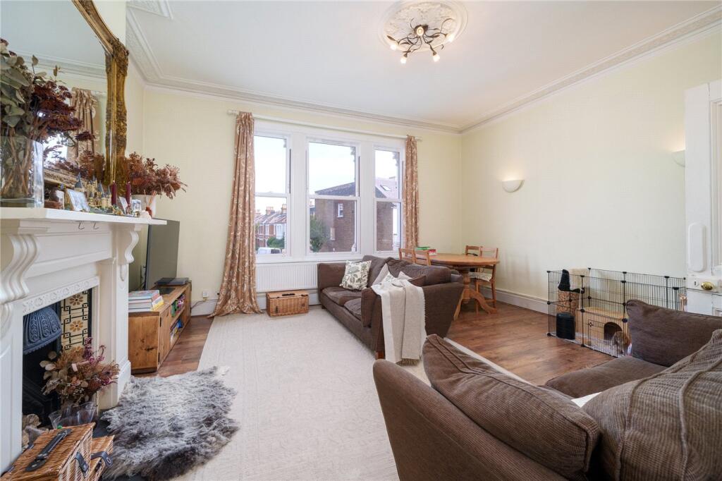 Main image of property: Putney Bridge Road, London, SW15