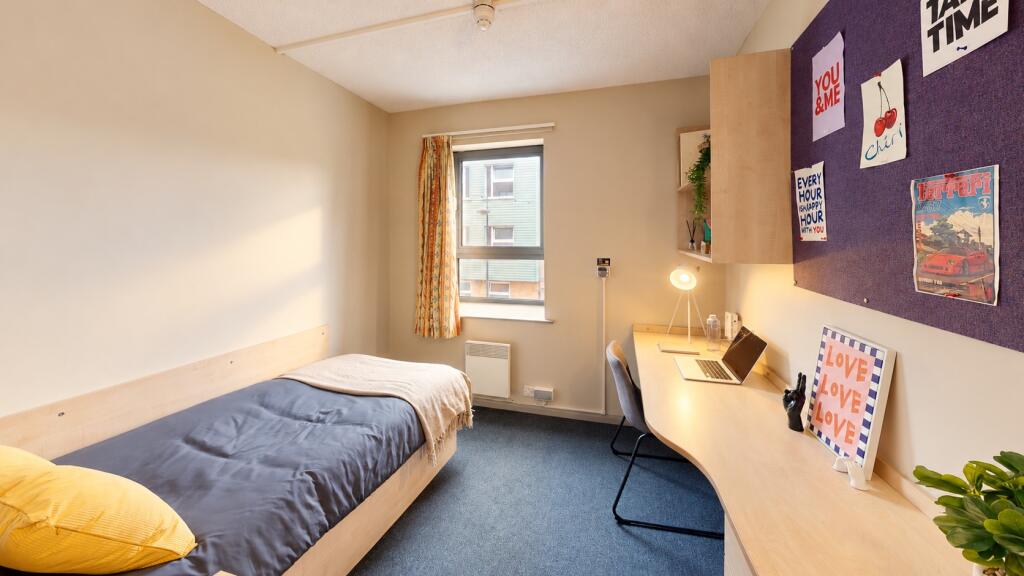 Main image of property: - Archways - Leadmill Road, Sheffield