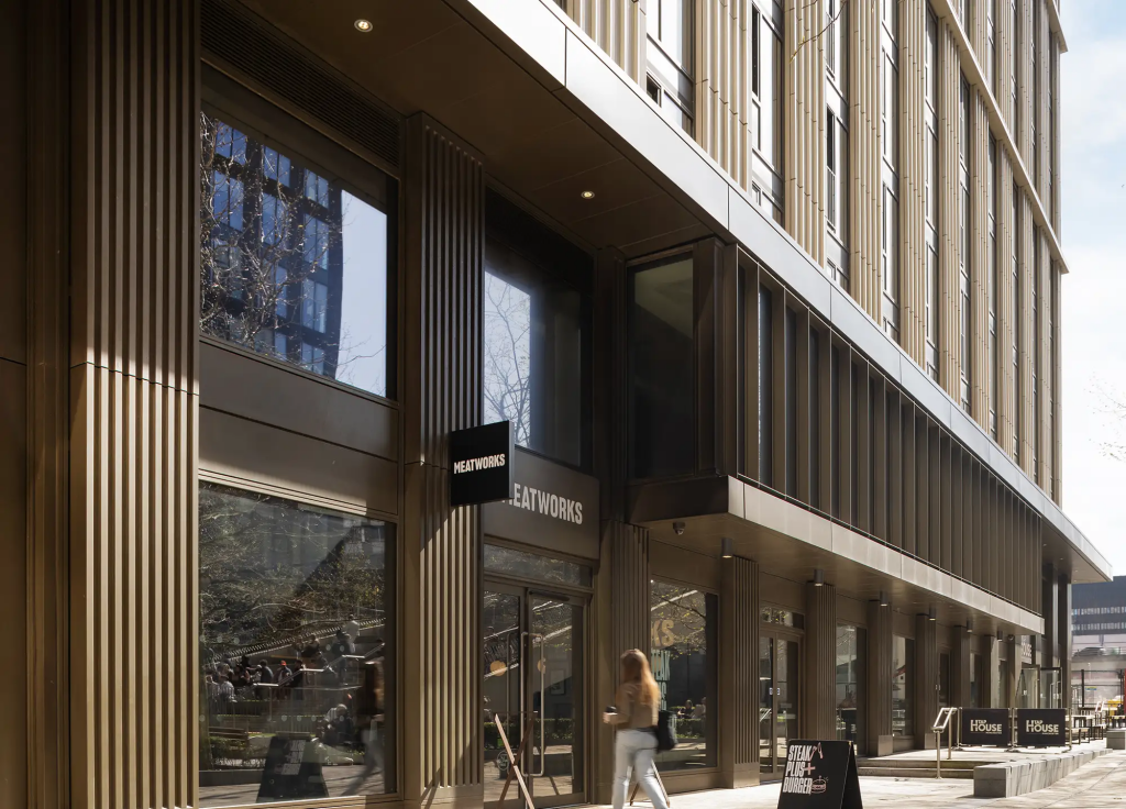 Main image of property: Cosy Furnished Homes in Manchester City Centre