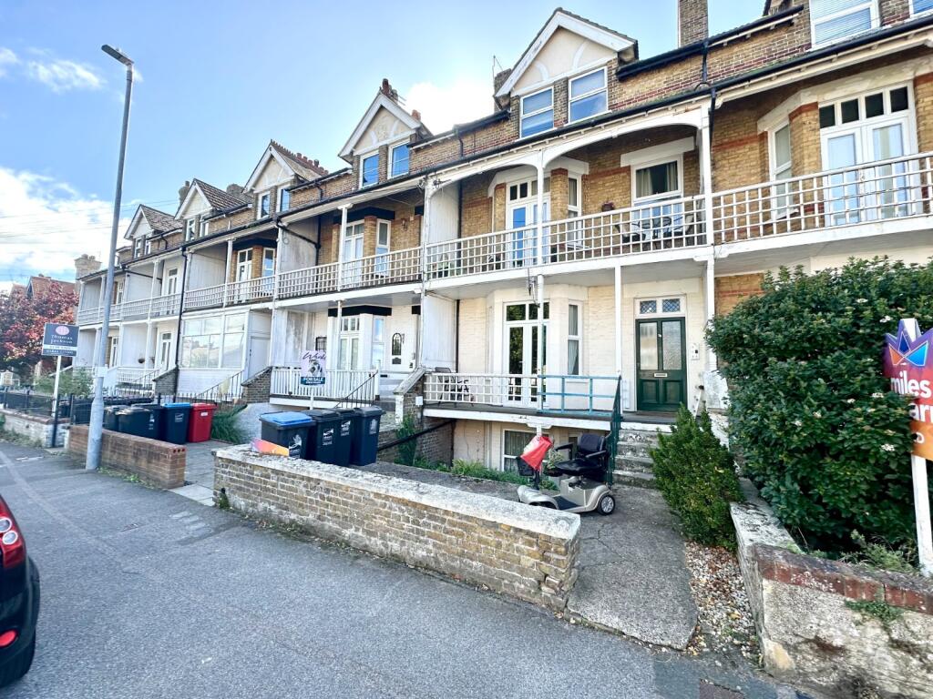 Main image of property: Cuthbert Road, Westgate-on-Sea, Kent, CT8
