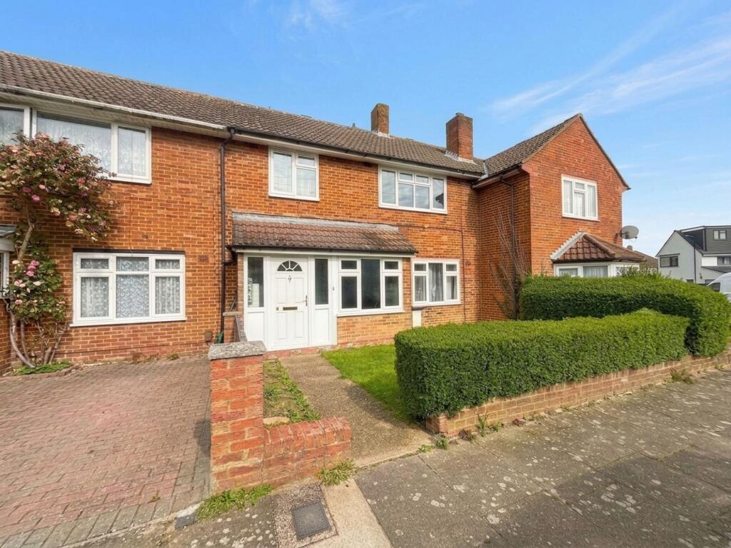 Main image of property: Hearn Rise, Northolt, UB5