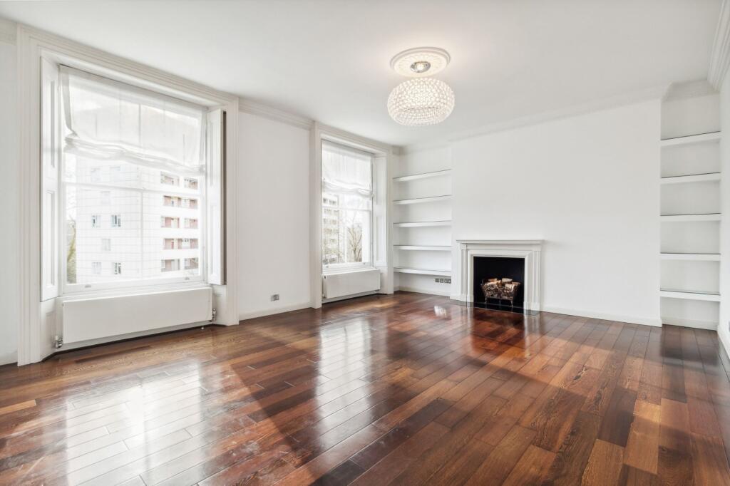 Main image of property: Gloucester Terrace, London, W2