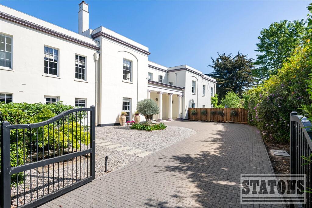 Main image of property: Essendon Place, Essendon, Hatfield, Hertfordshire, AL9