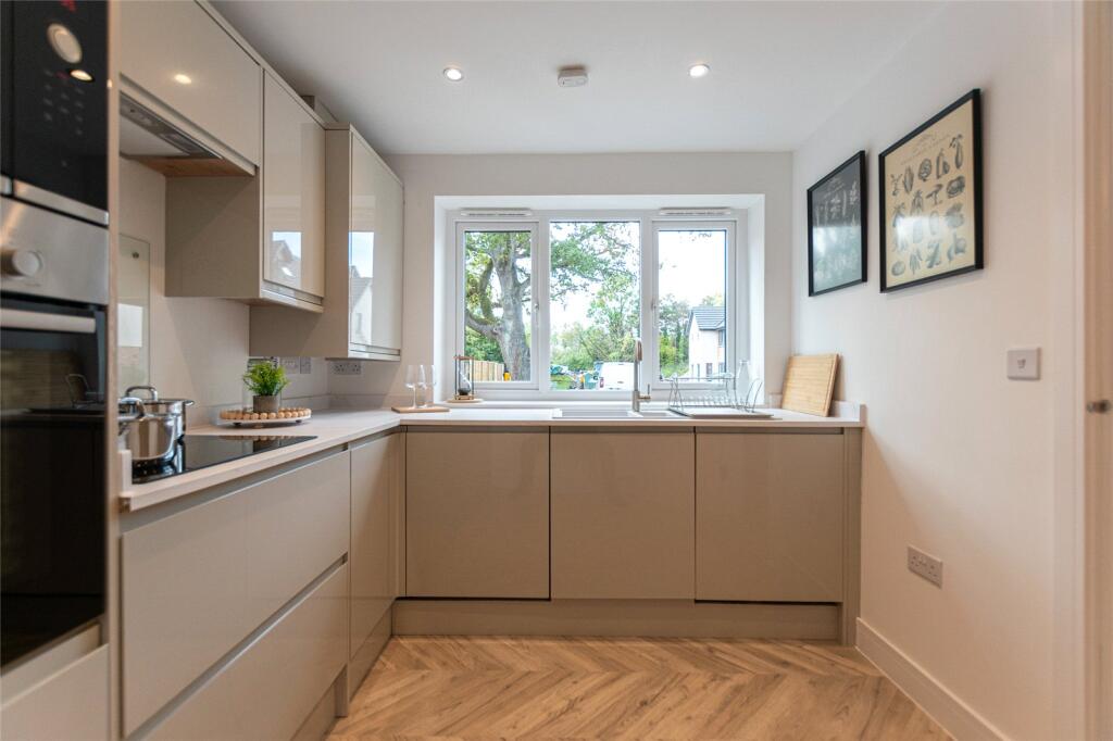 Main image of property: Siren Close, Birchwood, Warrington, Cheshire, WA3