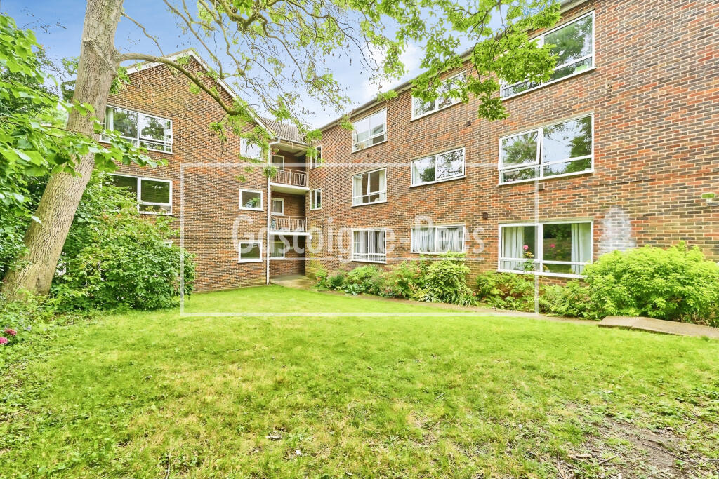 Main image of property: Hook Road - Surbiton