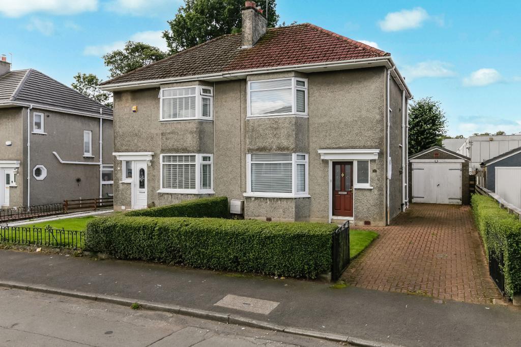 Main image of property: Ladyhill Drive, Garrowhill, G69 7NQ