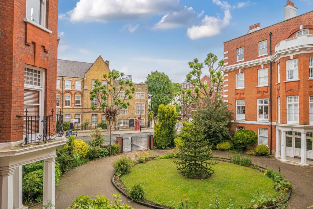 Main image of property: Elgin Avenue, St Johns Wood, London, W9