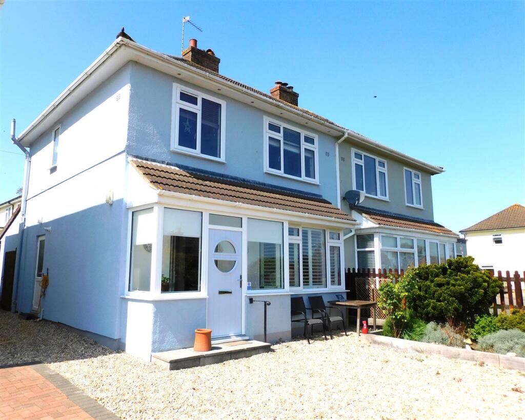 Main image of property: Harepath Road, Seaton