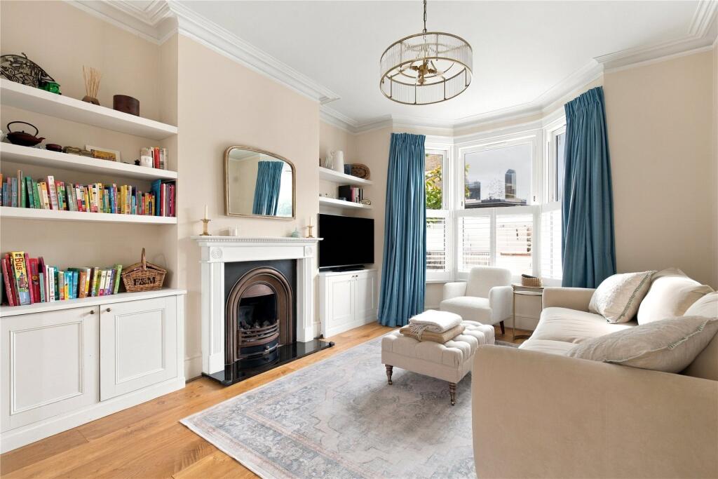 Main image of property: Lillie Road, Fulham, London, SW6