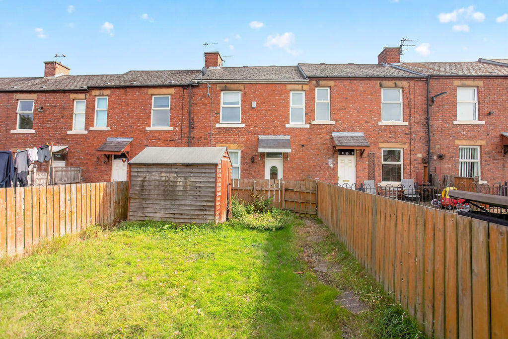 Main image of property: Beaumont Terrace, Westerhope