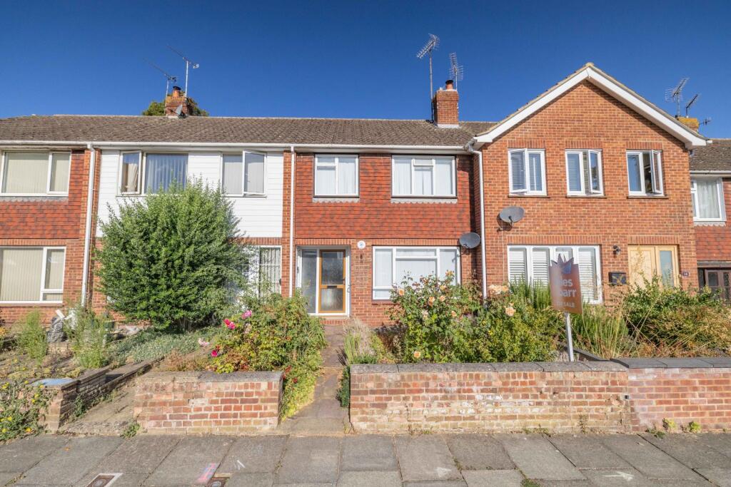 Main image of property: St. Catherines Drive, Faversham, Kent, ME13