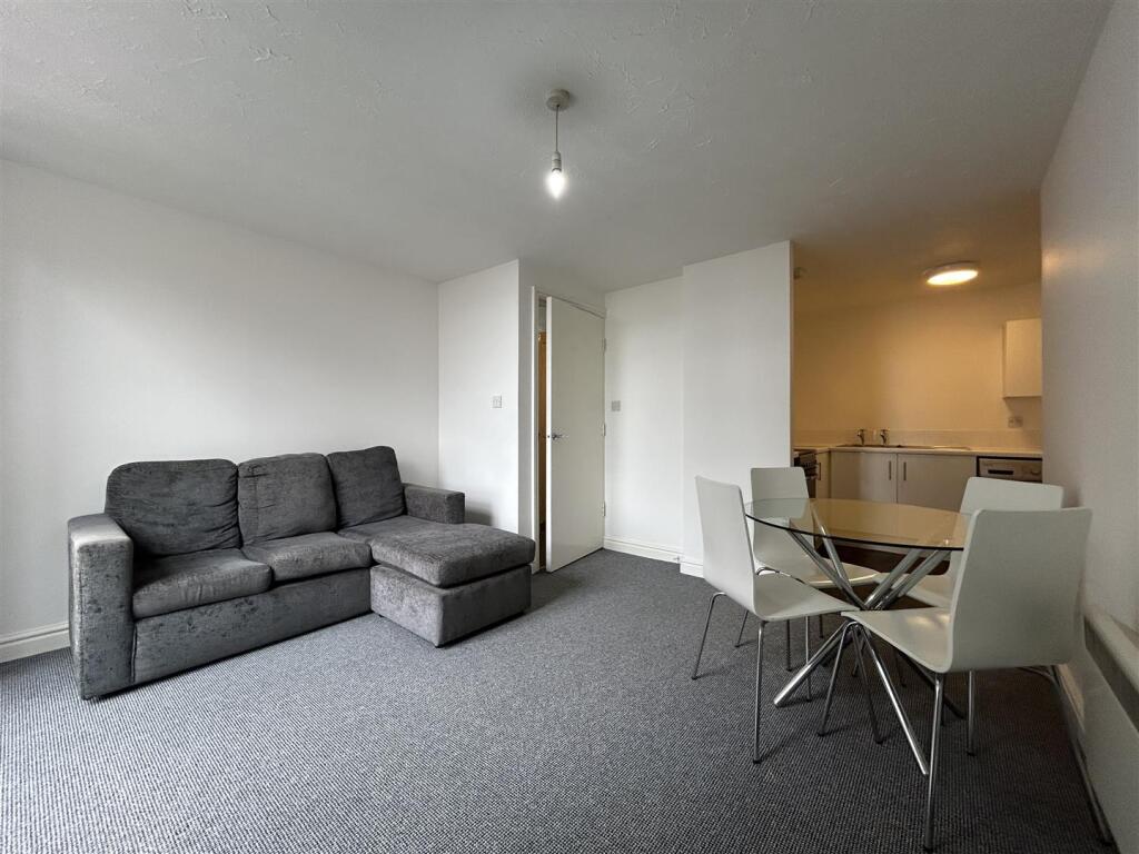Main image of property: Victoria Mill, Manchester