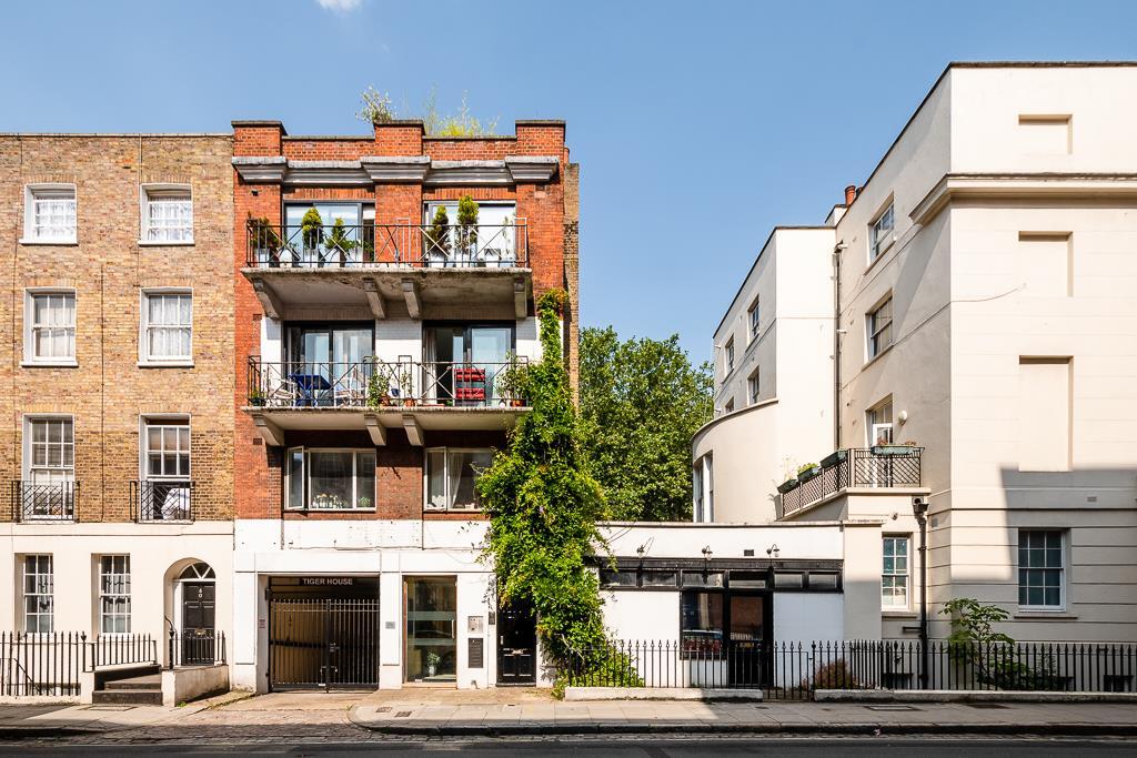 Main image of property: Tiger House, Bloomsbury, London, WC1H