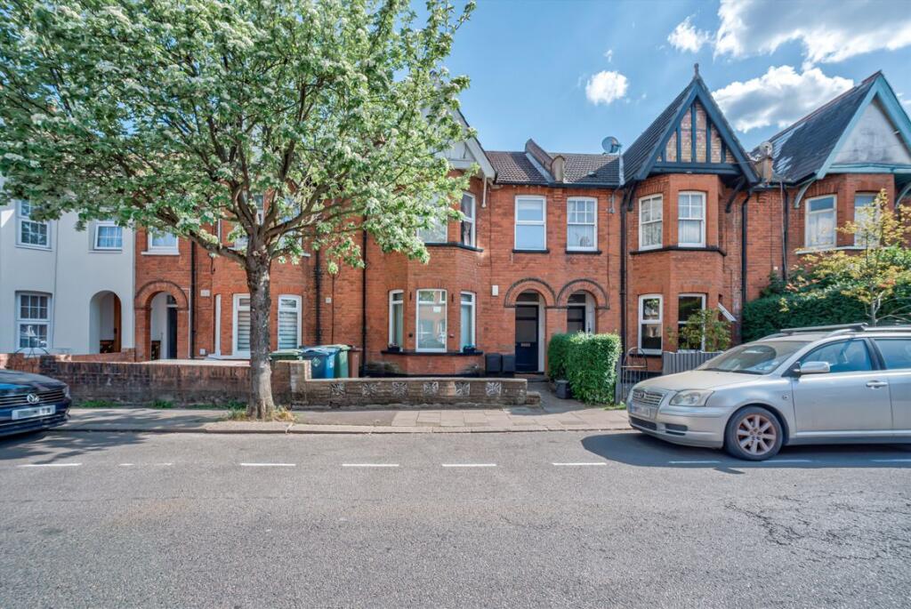Main image of property: Rosslyn Crescent, Harrow