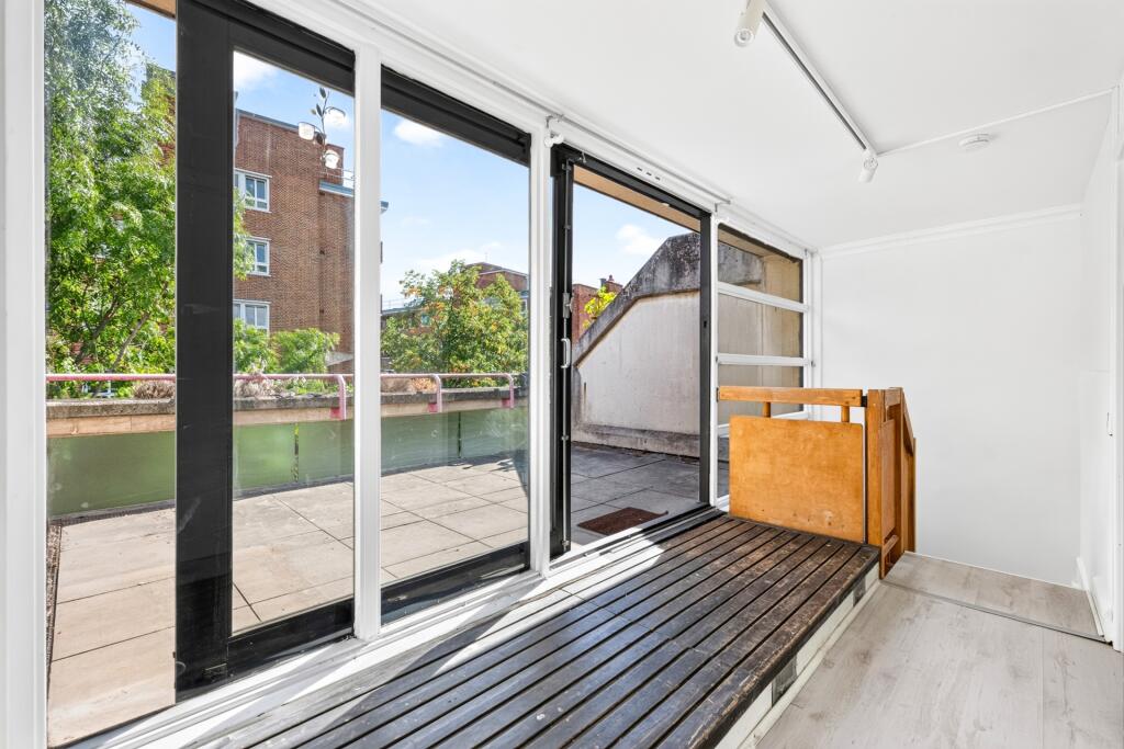 Main image of property: Ainsworth Way, St Johns Wood, NW8