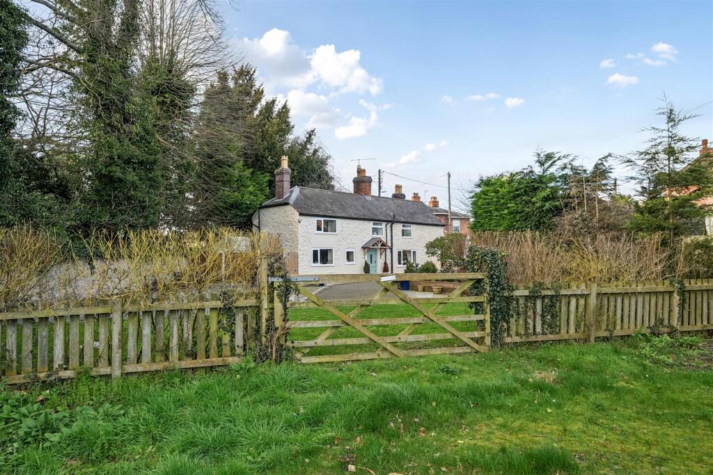 Main image of property: Measbury Marsh, SY10 8JB.