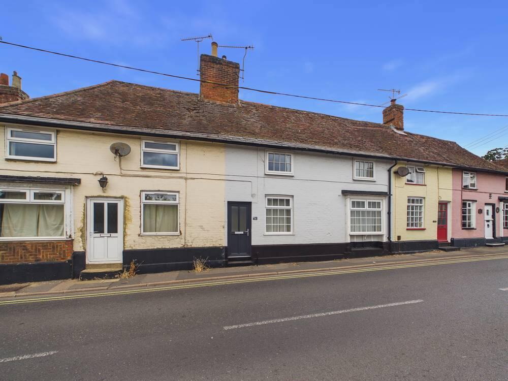 Main image of property: The Street, Melton, Woodbridge, IP12
