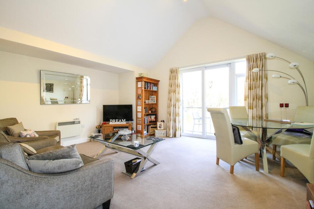 Main image of property: Meadow Court, Oxford