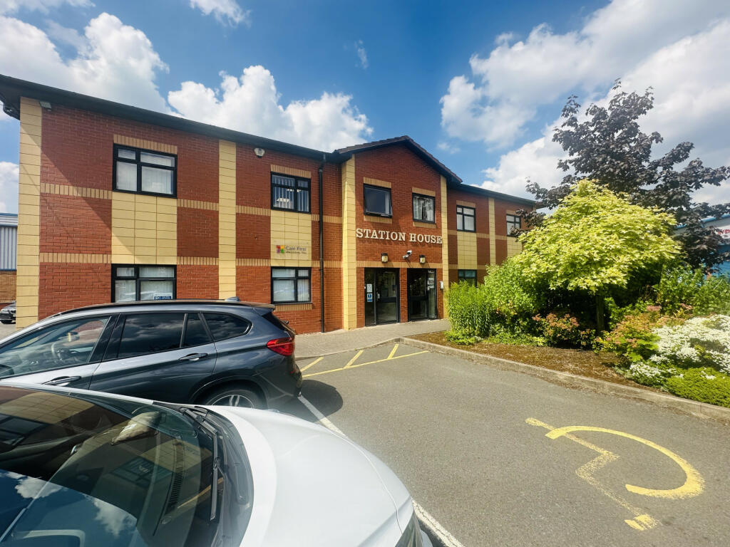 Main image of property: Baltimore Road,  Birmingham, B42
