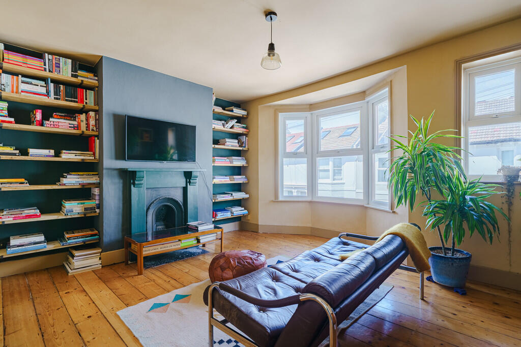 Main image of property: Canning Street, Brighton
