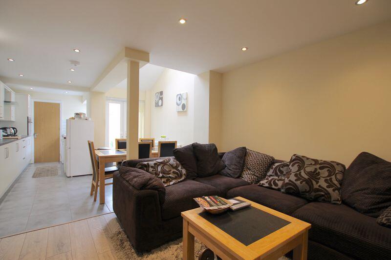 Main image of property: Parkfield Place, Cardiff