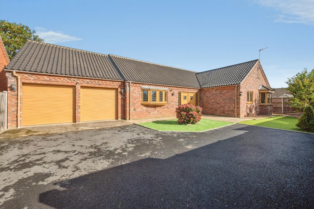 Main image of property: Hungate Street, Aylsham, Norwich