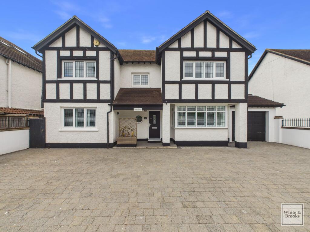 Main image of property: Marshall Avenue, Bognor Regis, PO21