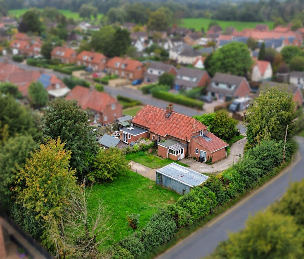 Main image of property: Jubilee Avenue, Norwich