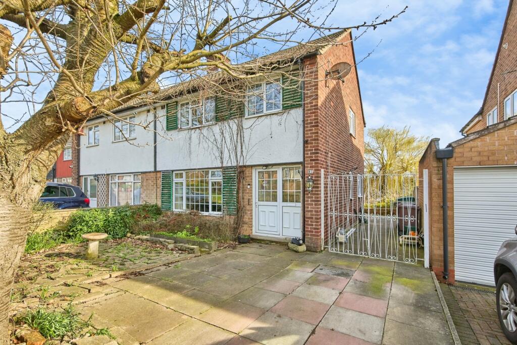 Main image of property: Longmoor Road, Long Eaton, Nottinghamshire, NG10