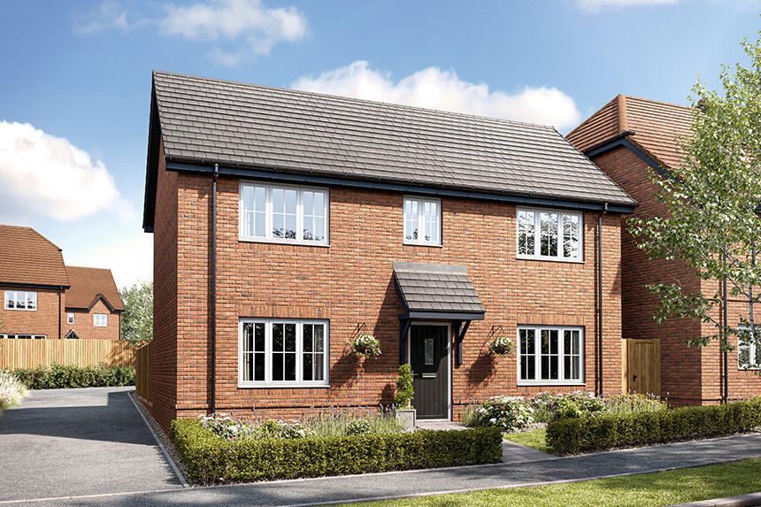 Main image of property: Old Ham Lane, 
Lenham, 
Maidstone, 
ME17 2LR