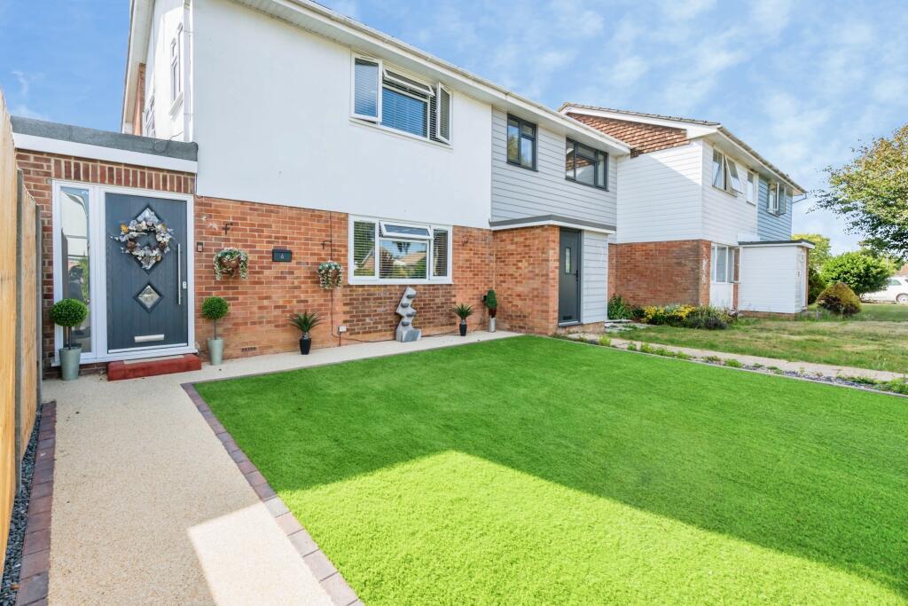 Main image of property: Brunswick Close, Flepham