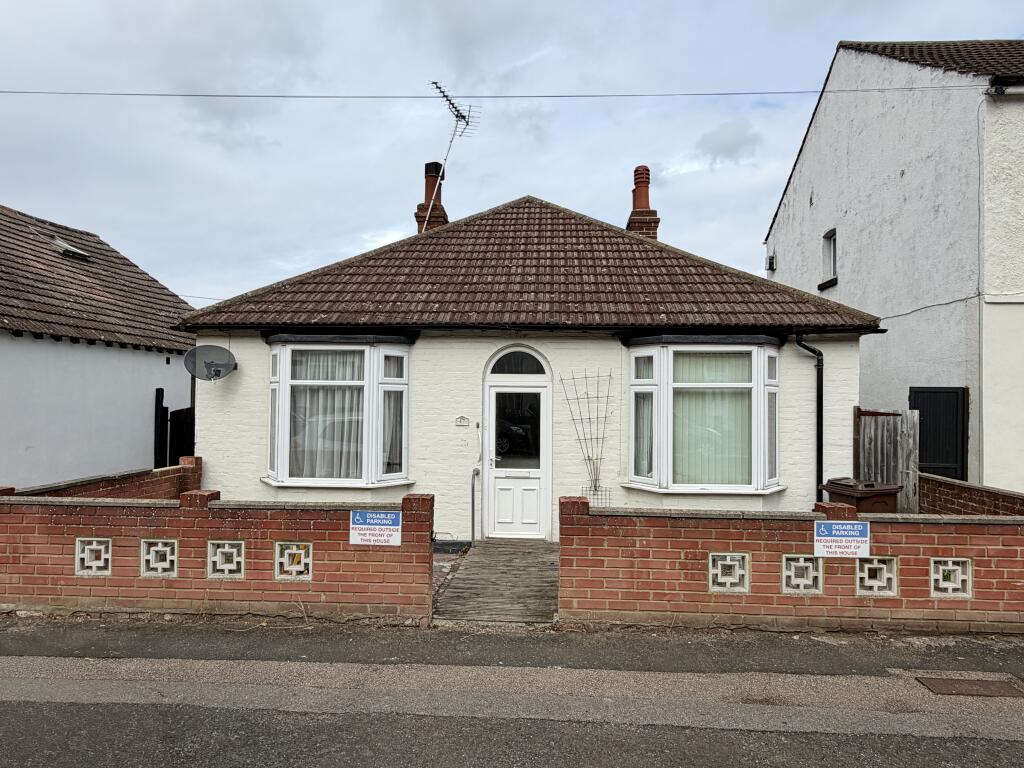 Main image of property: Carlton Avenue, Gillingham, Medway