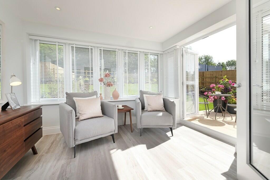 Main image of property: Station Road,
Bishops Waltham,
SO32 1DH