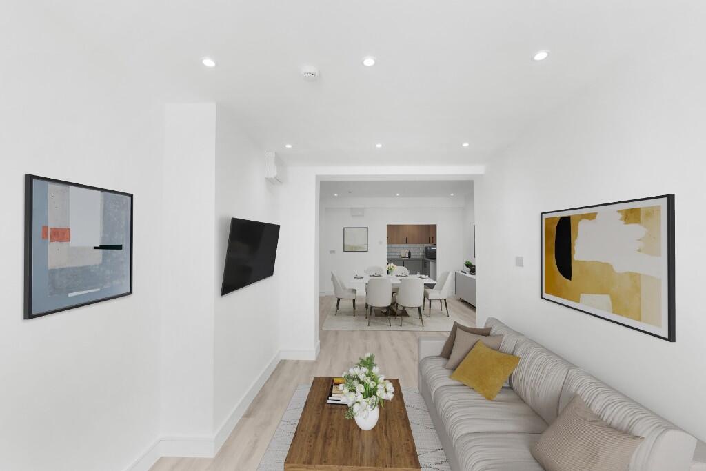 Main image of property: Finchley Road, London, NW3