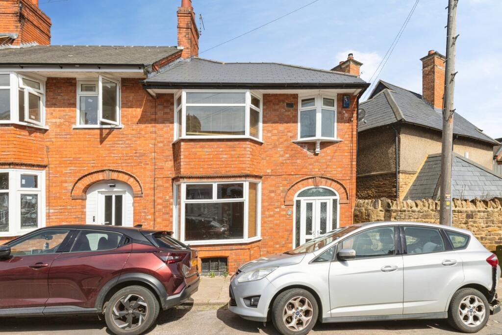 Main image of property: Monks Park Road, NORTHAMPTON, Northamptonshire, NN1