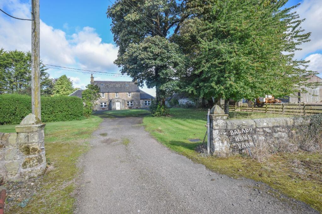 Main image of property: Balado, Kinross, Perthshire, KY13