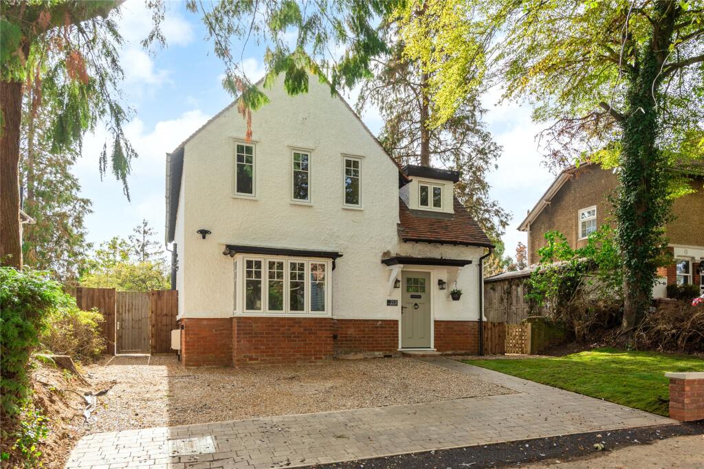 Main image of property: Nevells Road, Letchworth Garden City, Hertfordshire, SG6