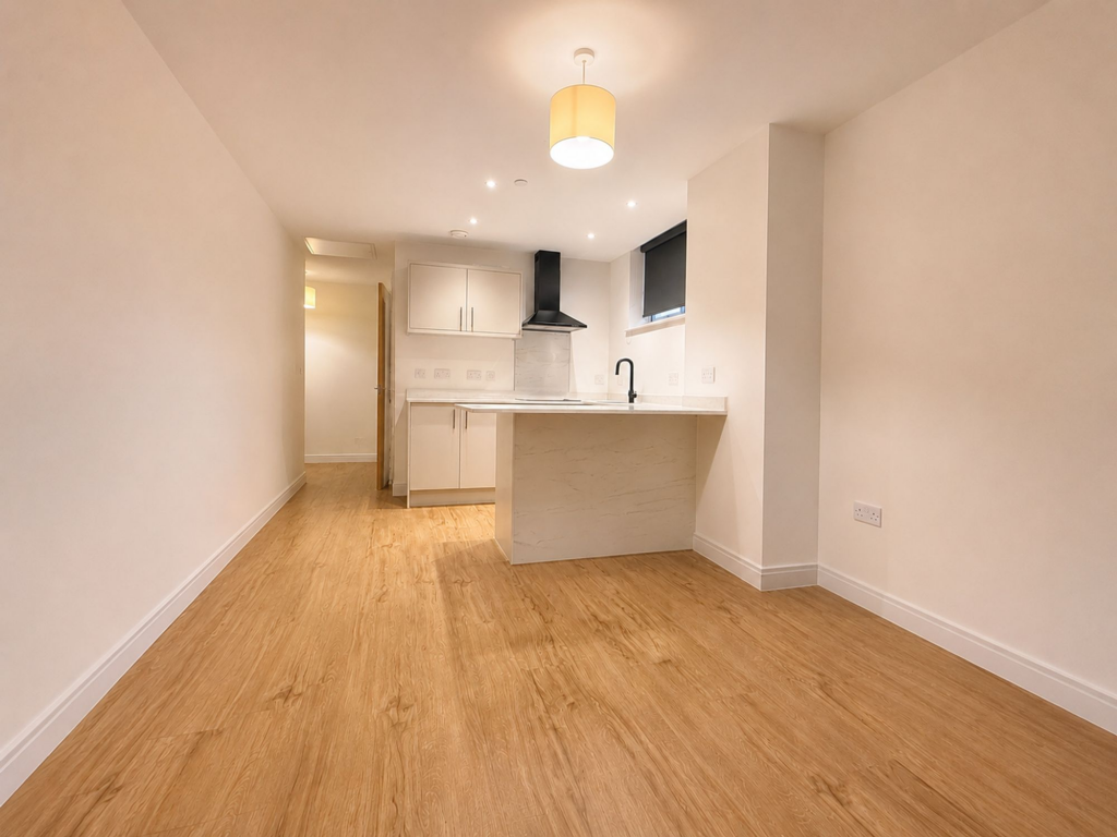 Main image of property: North Church Street, North Church House, S1