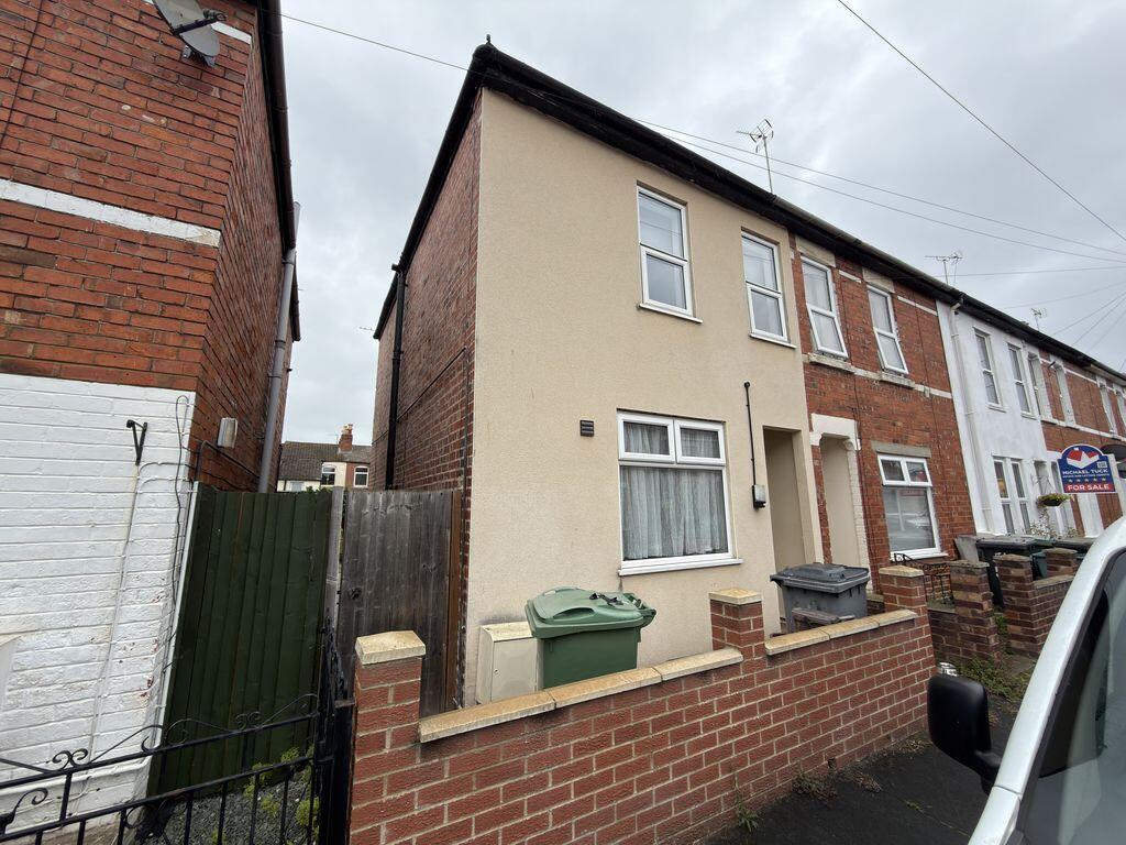 Main image of property: Cecil Road, Linden