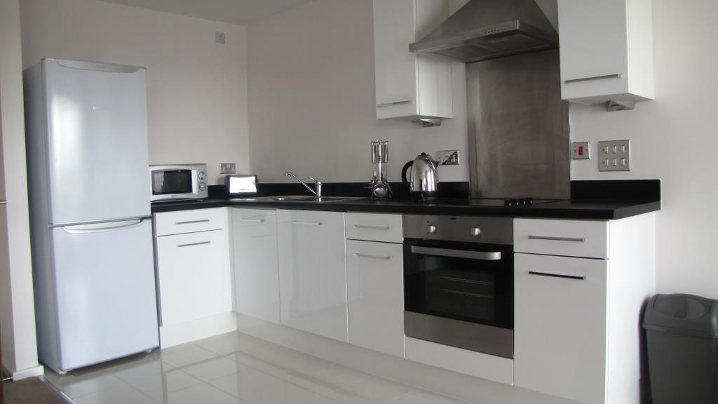 Main image of property: Hive, Masshouse Plaza, Birmingham, B5 5JL
