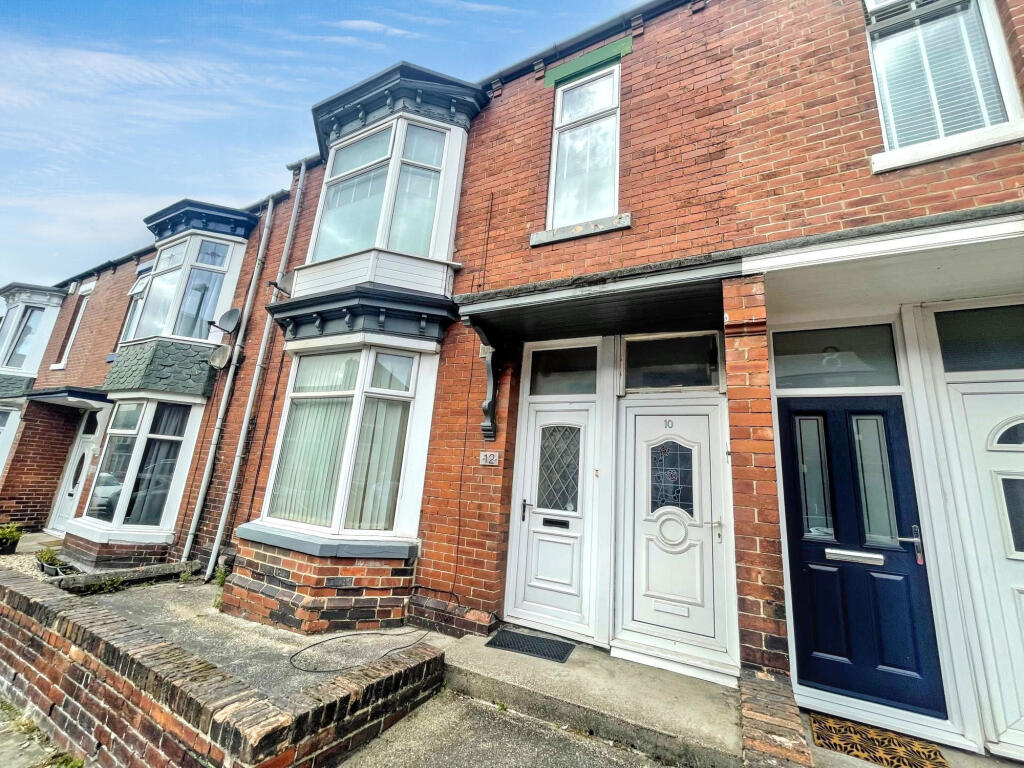 Main image of property: Crofton Street, West Harton, South Shields, Tyne and Wear, NE34 0QP